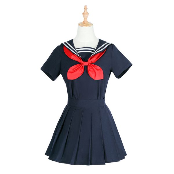 My Hero Academy Crossing Me by Body JK Uniform Anime Cosplay Costume Set - Image 6